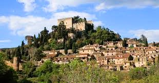 Castelnou